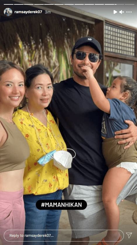 derek ramsay ex girlfriends|From tipsy nights to wedding bells: Derek Ramsay .